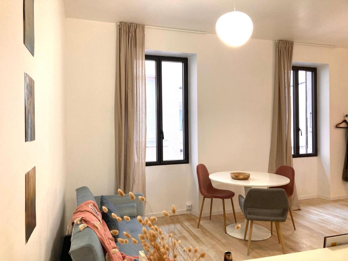 Serene Sixteen - Valence Centre Ville Εξωτερικό φωτογραφία