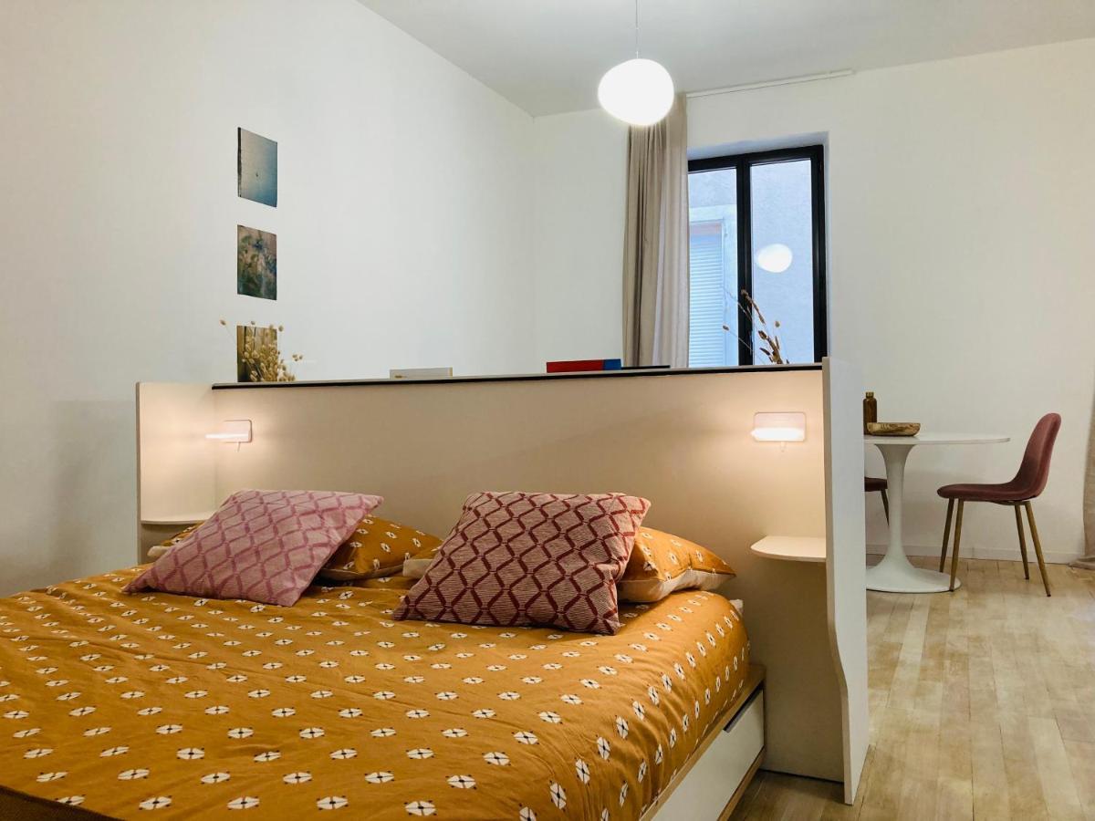 Serene Sixteen - Valence Centre Ville Εξωτερικό φωτογραφία